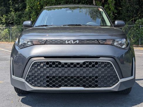 Used 2024 Kia Soul LX w/ Option Group 015 FWD image 8