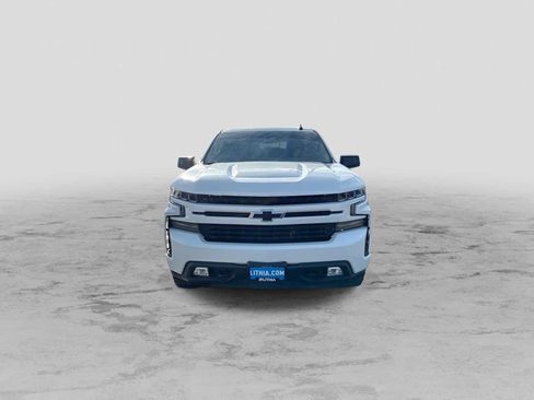 Used 2019 Chevrolet Silverado 1500 RST w/ True North Edition AWD/4WD image 3