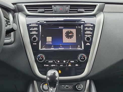 Used 2024 Nissan Murano SV w/ SV Midnight Edition Package image 27