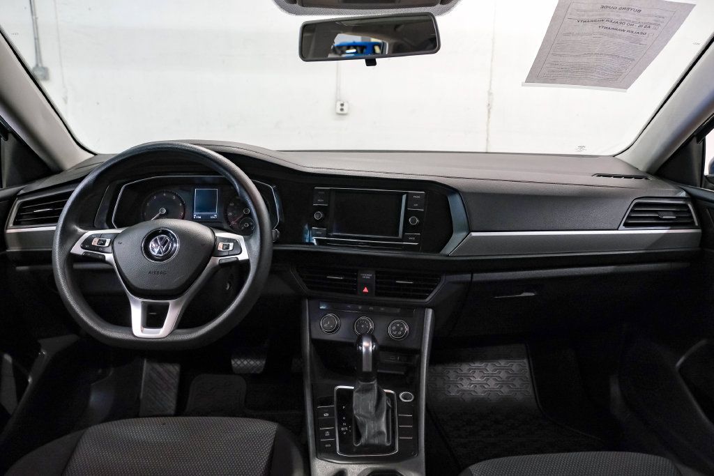 Used 2020 Volkswagen Jetta S w/ Driver Assistance Package FWD image 15