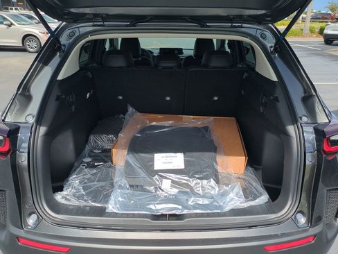 New 2026 MAZDA CX-50 AWD 2.5 S w/ Weather Package image 13