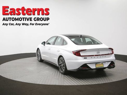 Used 2022 Hyundai Sonata Limited FWD image 68