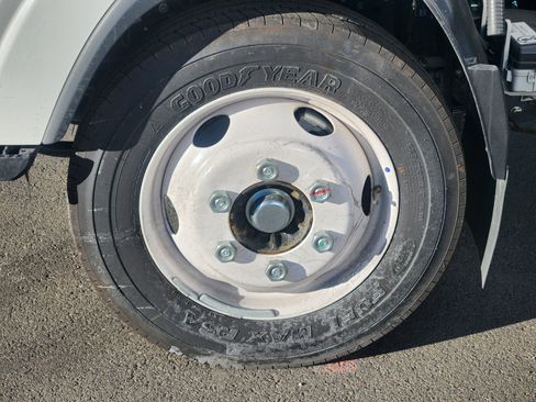 New 2025 Isuzu NQR image 6