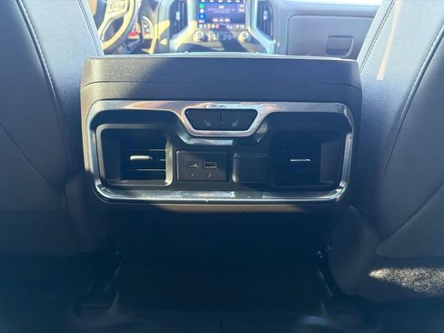 Used 2022 Chevrolet Silverado 2500 LTZ w/ LTZ Texas Edition AWD/4WD image 19