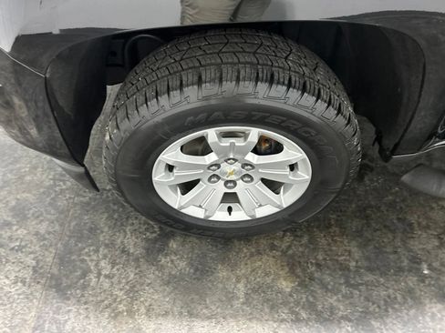 Used 2018 Chevrolet Colorado LT AWD/4WD image 7
