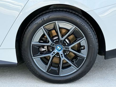 Certified 2023 BMW i4 eDrive40 image 18
