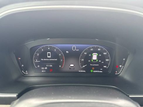 Used 2023 Honda Pilot Elite image 19