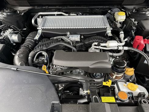New 2026 Subaru Outback Wilderness AWD/4WD image 17