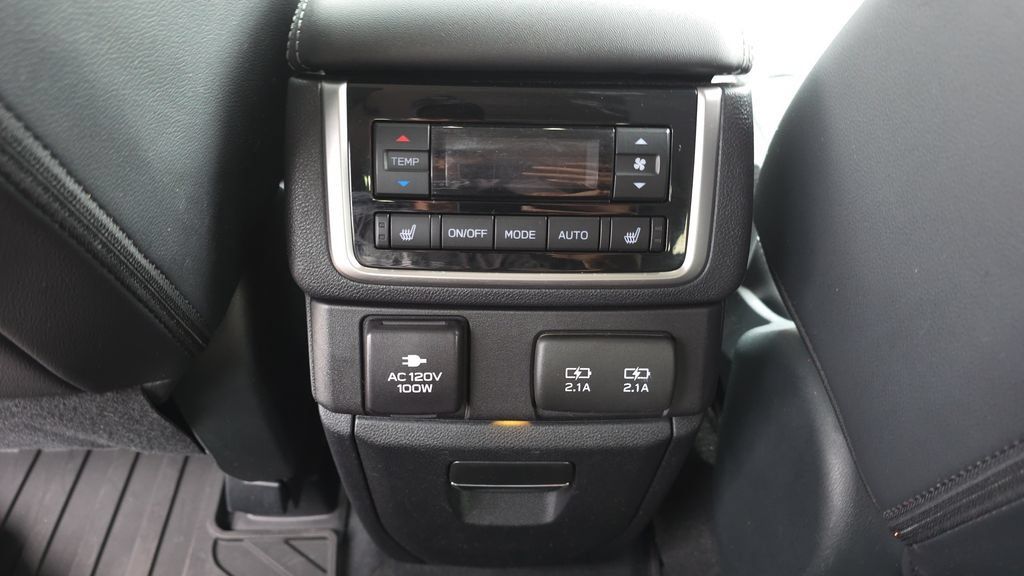 Used 2022 Subaru Ascent Touring w/ Popular Package #2A AWD/4WD image 29
