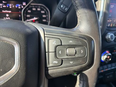 Used 2022 GMC Sierra 2500 Denali image 20