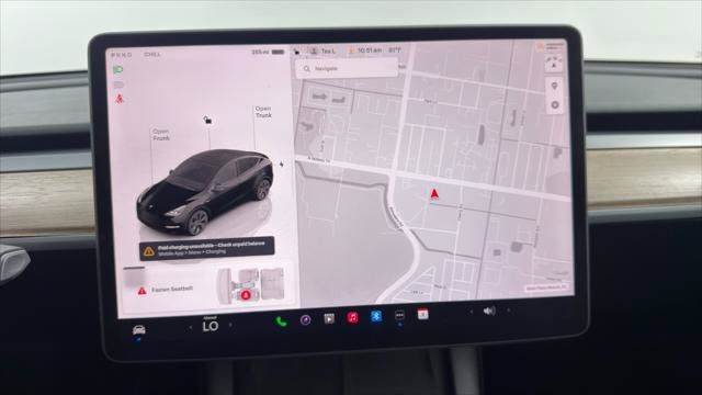 Used 2024 Tesla Model Y Long Range RWD image 29