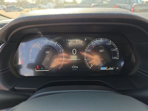 New 2026 Jeep Grand Cherokee L 4WD image 21