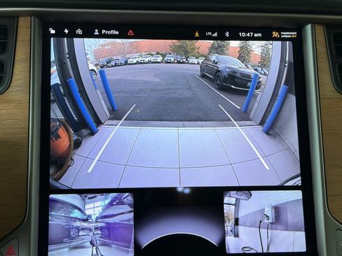 Used 2020 Tesla Model X Long Range image 23