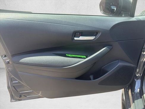New 2026 Toyota Corolla SE FWD image 10