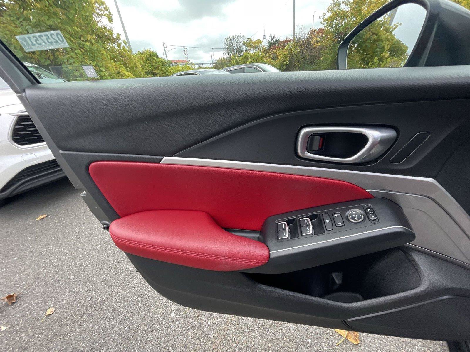 Used 2023 Acura Integra A-Spec FWD image 12