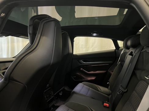 Certified 2025 Porsche Taycan image 24