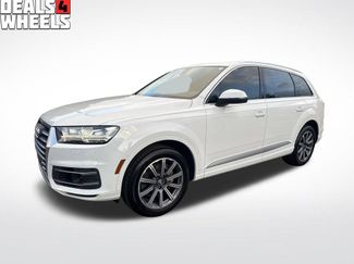 Used 2017 Audi Q7 3.0T Premium Plus AWD/4WD 360° Tour
