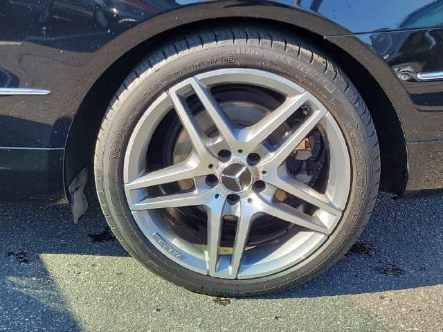 Used 2014 Mercedes-Benz E 350 Cabriolet image 25