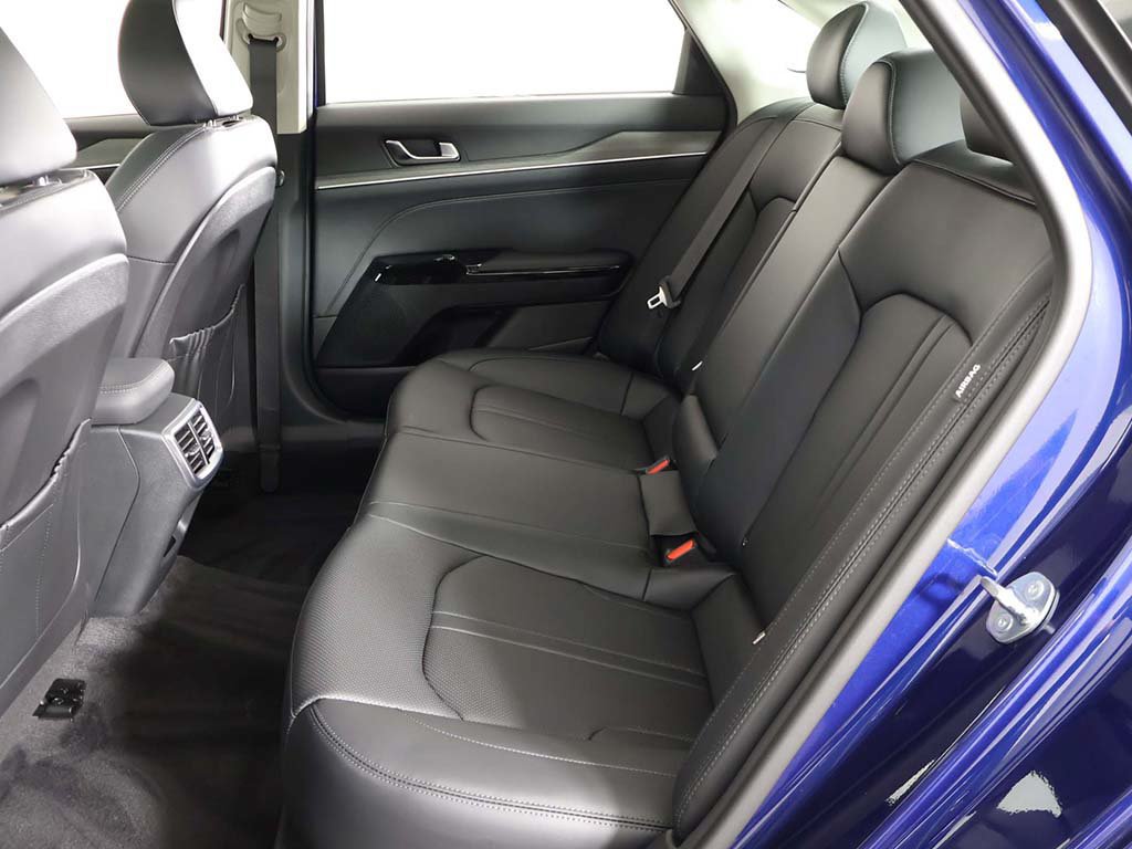 Used 2026 Kia K5 EX FWD image 37