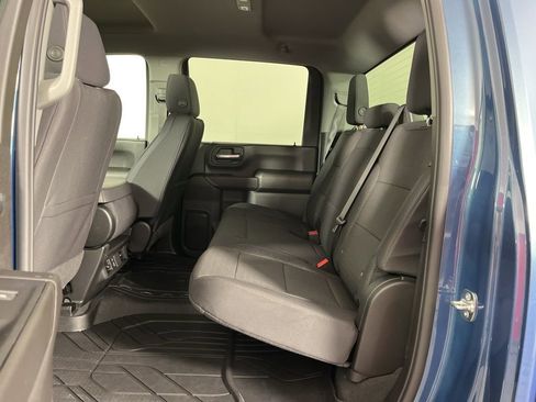 New 2026 Chevrolet Silverado 2500 Custom w/ Custom Value Package image 23