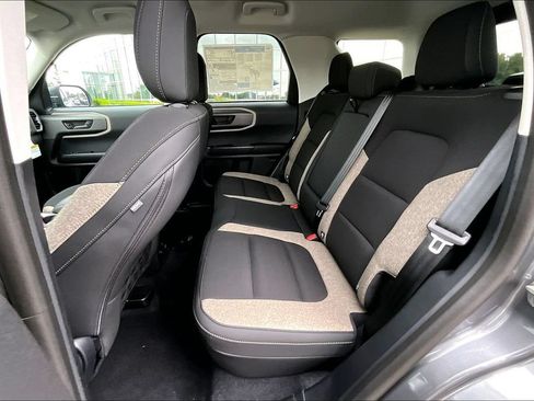 New 2026 Ford Bronco Sport Big Bend AWD/4WD image 10