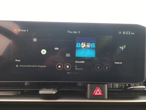 Used 2025 Kia Carnival SX Prestige FWD image 24