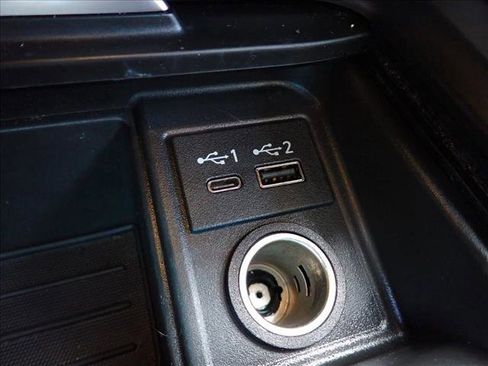 Used 2021 INFINITI QX50 Luxe AWD/4WD image 21