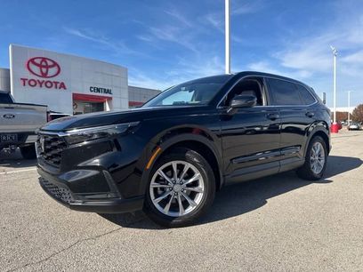 Used 2023 Honda CR-V EX-L