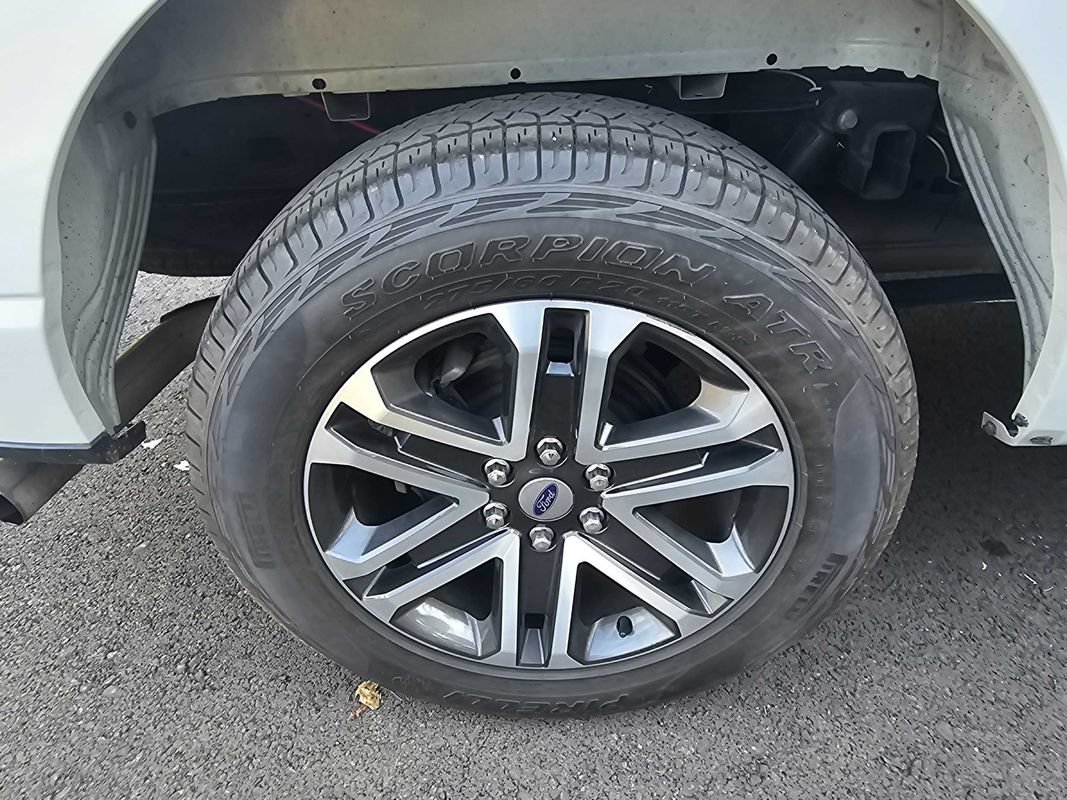 Used 2023 Ford F150 XL w/ STX Appearance Package RWD image 22