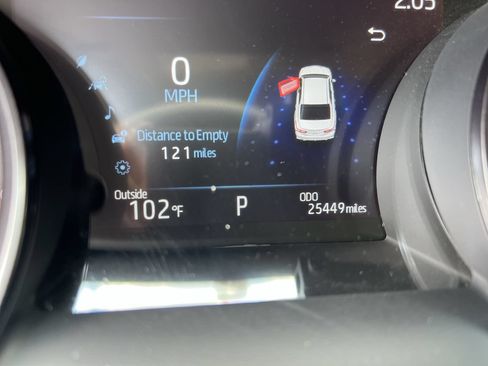 Used 2024 Toyota Camry XSE w/ Driver Assist Package FWD image 22