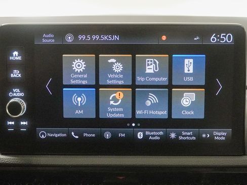 Used 2024 Honda CR-V Sport Touring image 28