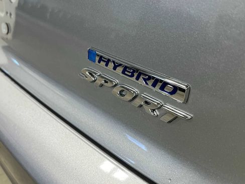 New 2025 Honda Accord Sport image 6