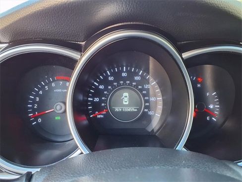 Used 2015 Kia Optima LX image 14