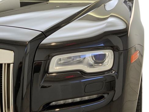 Used 2017 Rolls-Royce Ghost image 11