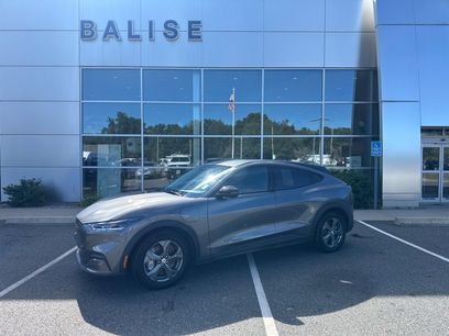 Used 2023 Ford Mustang Mach-E Select