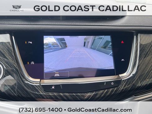 Certified 2022 Cadillac XT6 Premium Luxury image 25