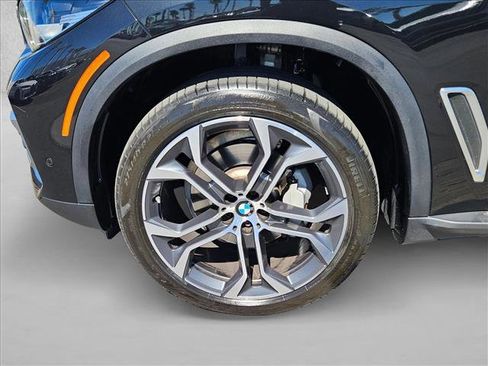 Certified 2023 BMW X5 sDrive40i image 23