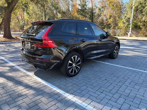 Certified 2025 Volvo XC60 B5 Plus image 51