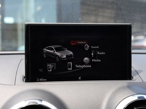 Used 2020 Audi A3 2.0T Premium FWD image 31
