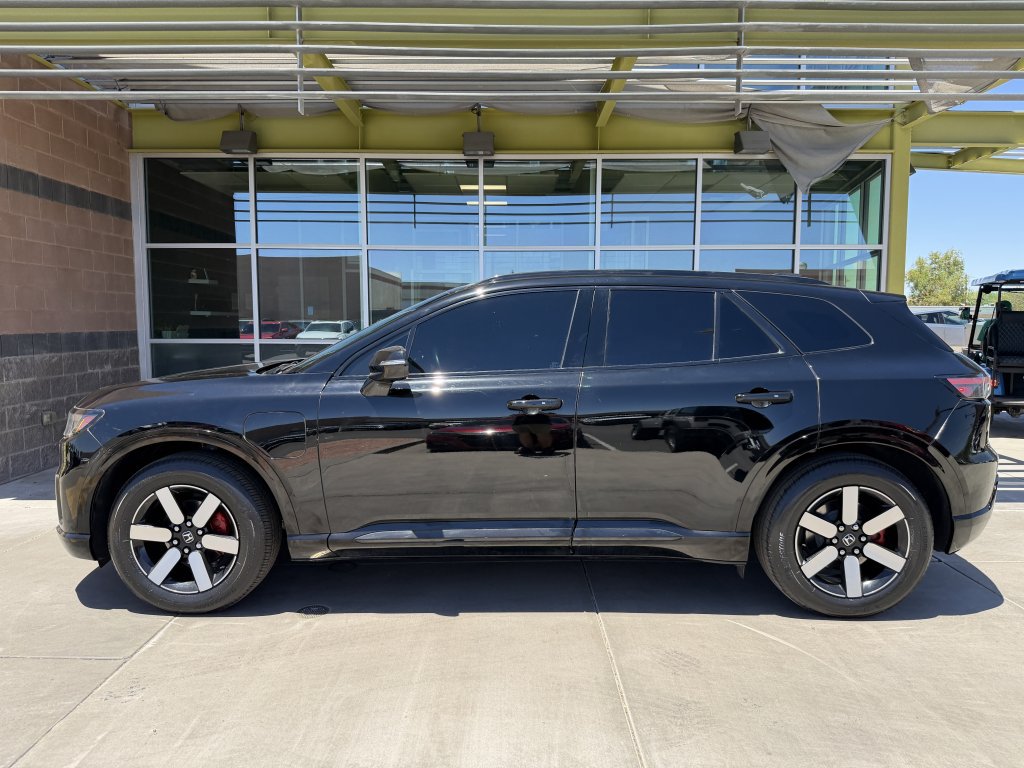 Used 2024 Honda Prologue Touring image 7
