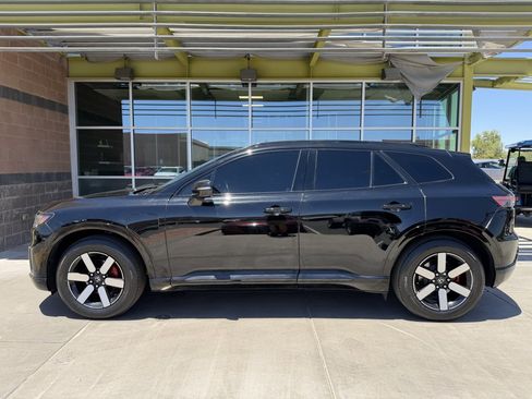 Used 2024 Honda Prologue Touring image 7