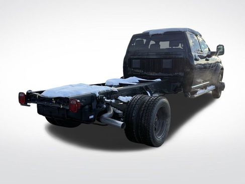 New 2026 RAM 5500 Tradesman image 9