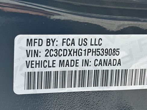 Used 2023 Dodge Charger GT image 31