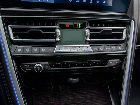 Used 2020 BMW 840i Gran Coupe xDrive w/ M Sport Package image 23