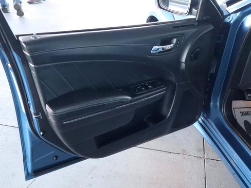 Used 2022 Dodge Charger SRT Hellcat RWD image 12
