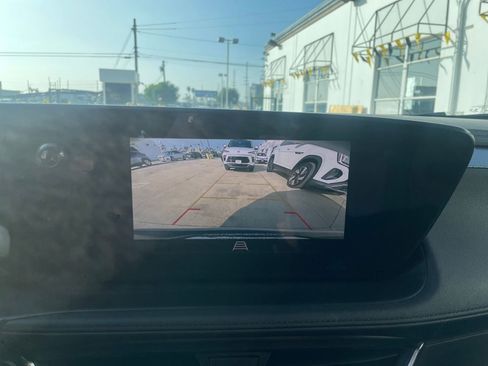 Used 2025 Buick Encore GX Preferred image 17