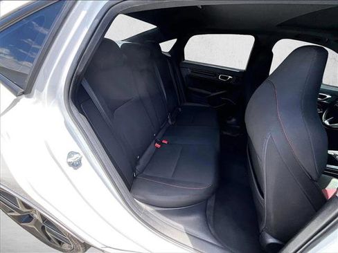 Used 2024 Honda Civic Si image 29