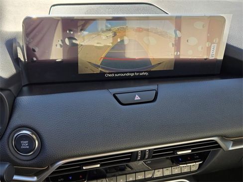 New 2026 MAZDA CX-90 3.3 Turbo w/ Premium Sport Pkg image 14