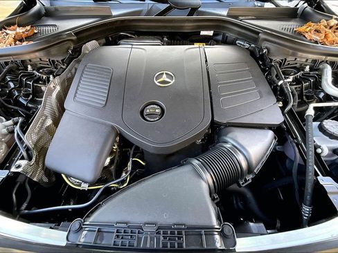 Certified 2026 Mercedes-Benz GLC 300 4MATIC image 9