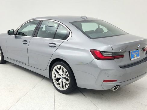 Used 2026 BMW 330i xDrive Sedan AWD/4WD image 5